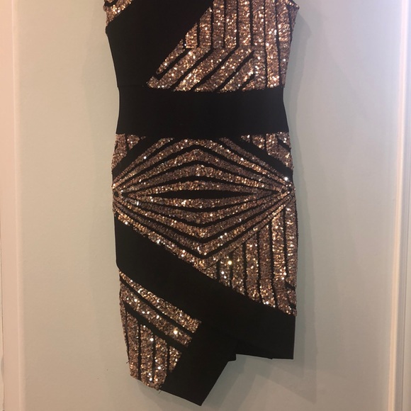 Sequence Dress - Picture 3 of 6